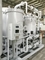 Βιομηχανικές εγκαταστάσεις οξυγόνου/γεννήτρια οξυγόνου PSA που χρησιμοποιούν στην καλλιέργεια και την κοπή λέιζερ