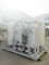 Ατσάλινα PSA Generator Νιτρογόνου Βιώσιμη λύση εξοικονόμησης ενέργειας