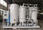 Μονάδα καθαρισμού αζώτου χημικής βιομηχανίας, σύστημα 52Nm3/Hr αερίου αζώτου