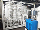 Εγκαταστάσεις συμπυκνωτών οξυγόνου προσρόφησης ταλάντευσης πίεσης για την πετροχημική βιομηχανία