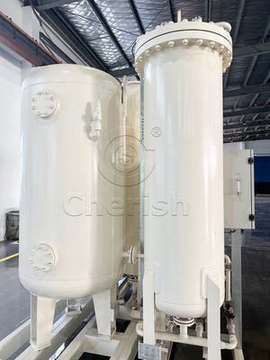 Νοσοκομεία Εργαστήρια Εργοστάσια Generators οξυγόνου
