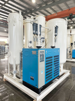 Νοσοκομεία Εργαστήρια Εργοστάσια Generators οξυγόνου